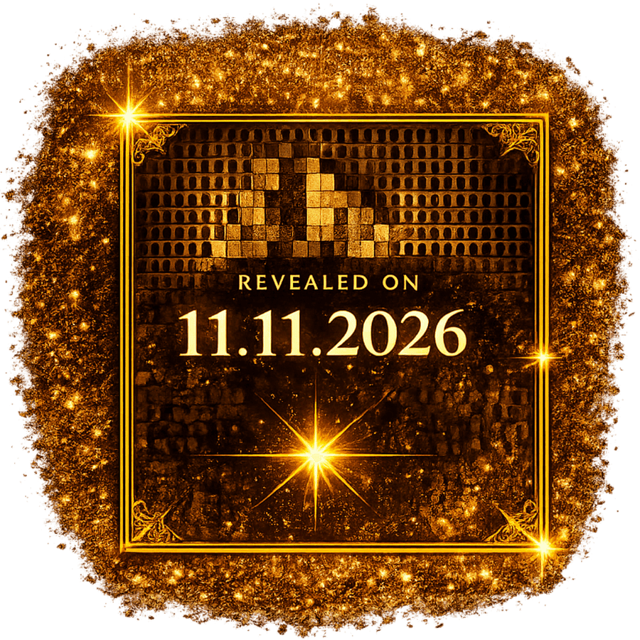 The Big Reveal — Singles Day 2026 in Hong Kong